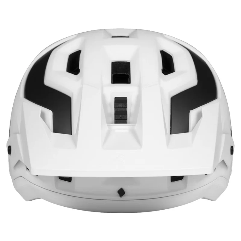 Casco Sweet Protection Bushwhacker 2Vi Mips - Bianco