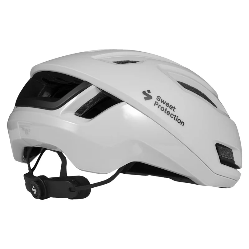 Casco Sweet Protection Falconer 2Vi Mips - Grigio chiaro