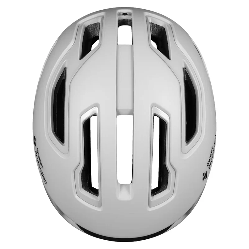 Casco Sweet Protection Falconer 2Vi Mips - Grigio chiaro