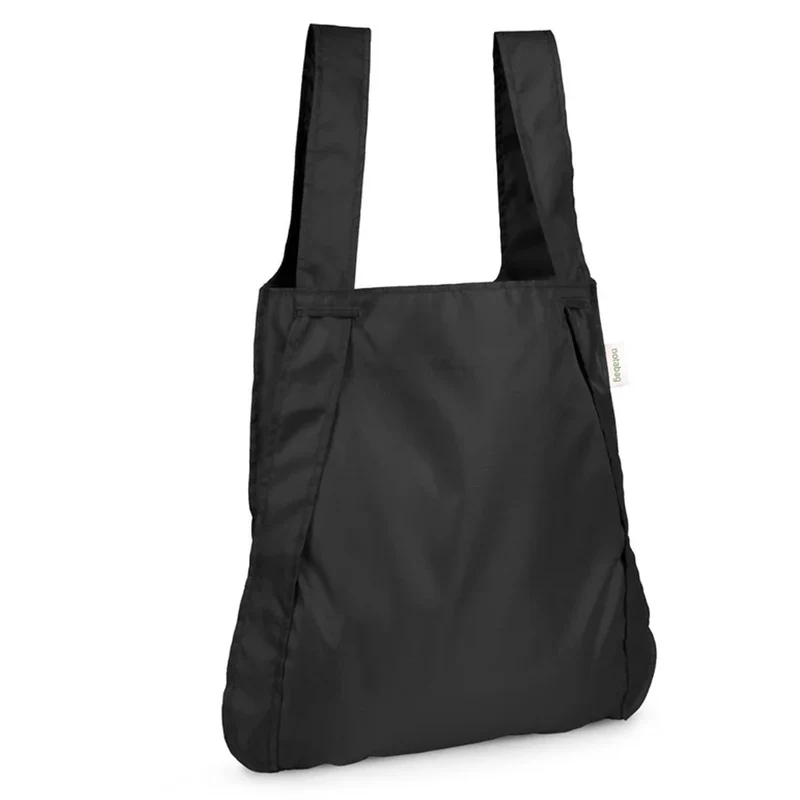 Notabag Recycled - Nero