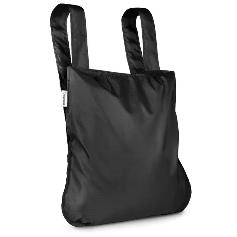 Notabag Recycled - Nero