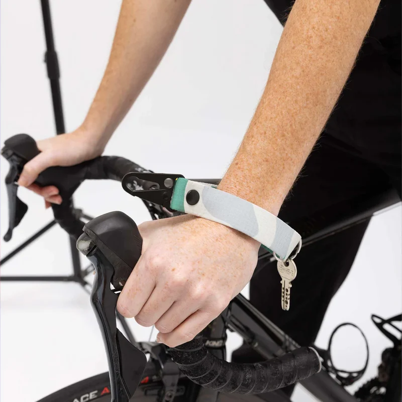 Notabag Keychain Tour de France