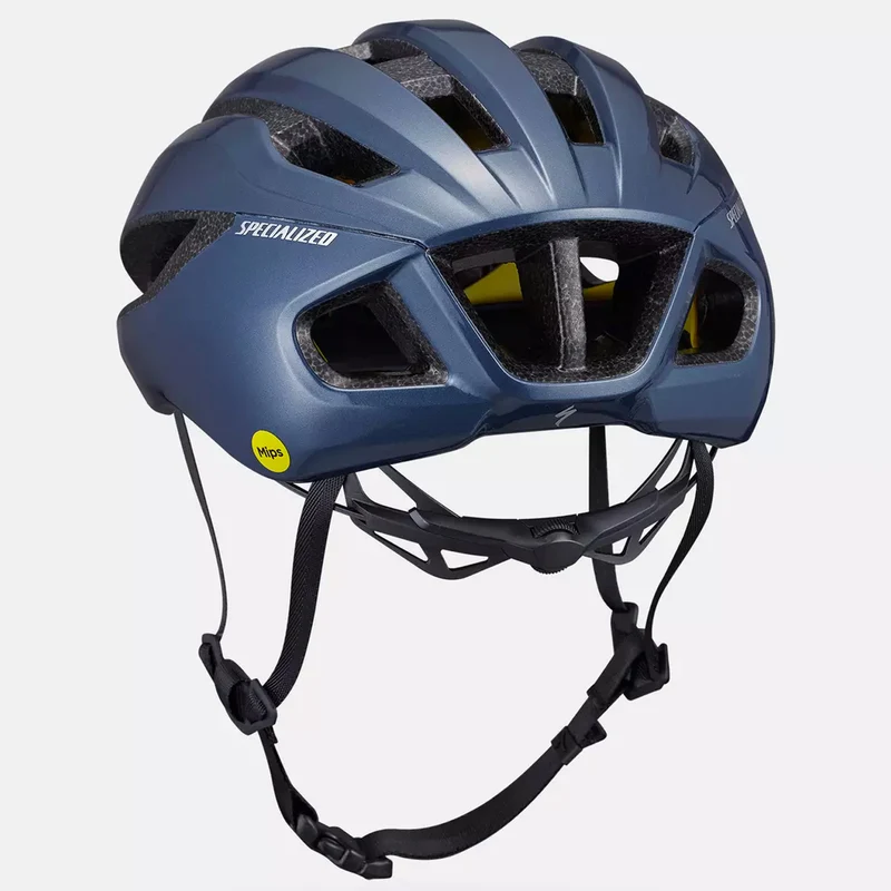 Casco Specialized Loma - Blu