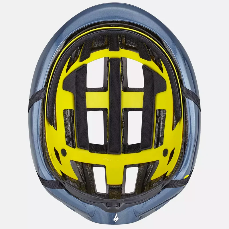 Casco Specialized Loma - Blu