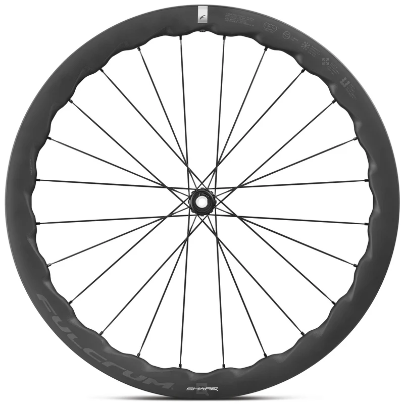 Ruote Fulcrum Sharq