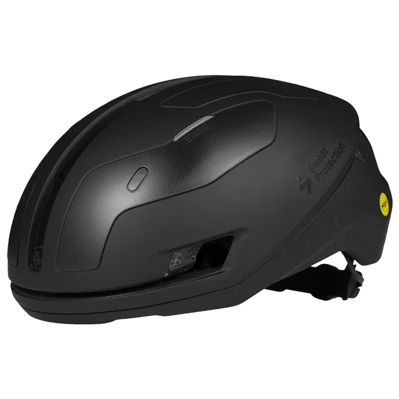 Casco Sweet Protection Falconer Aero 2Vi Mips - Nero