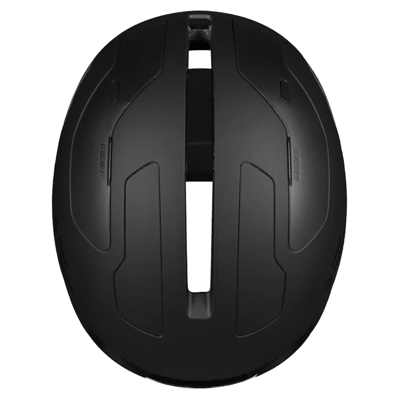 Casco Sweet Protection Falconer Aero 2Vi Mips - Nero