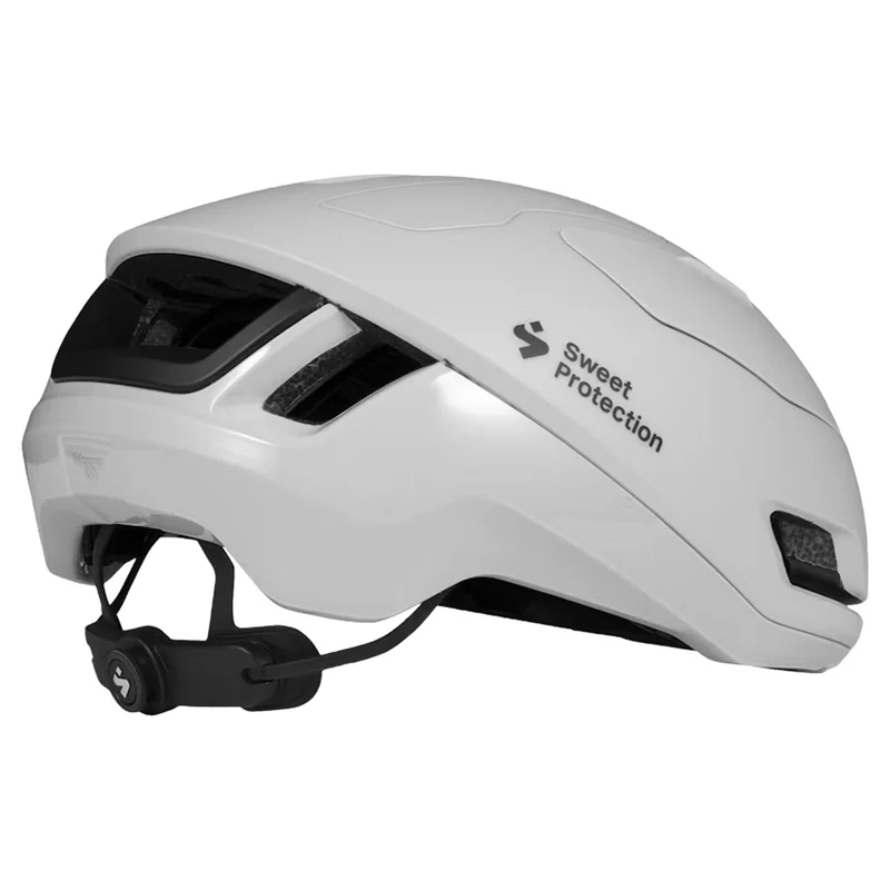 Casco Sweet Protection Falconer Aero 2Vi Mips - Grigio