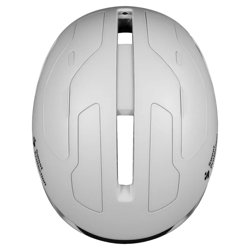 Casco Sweet Protection Falconer Aero 2Vi Mips - Grigio