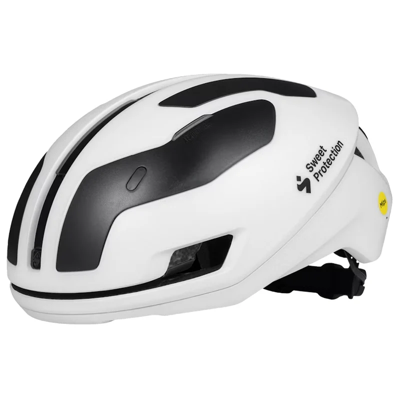 Casco Sweet Protection Falconer Aero 2Vi Mips - Bianco