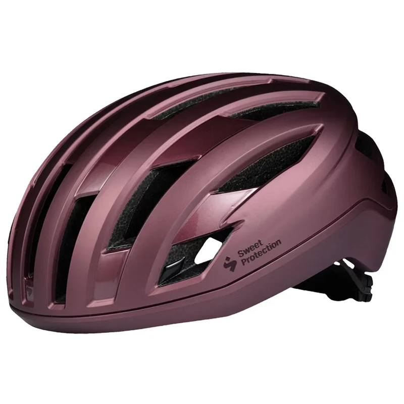 Casco Sweet Protection Fluxer Mips - Bordeaux