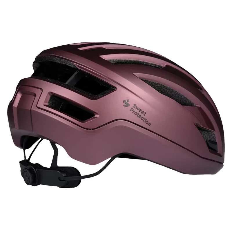 Casco Sweet Protection Fluxer Mips - Bordeaux