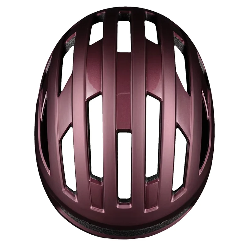 Casco Sweet Protection Fluxer Mips - Bordeaux