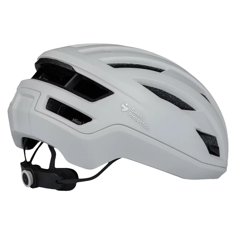 Casco Sweet Protection Fluxer Mips - Grigio
