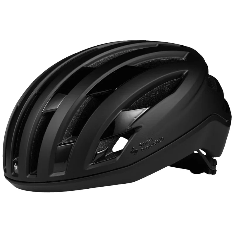 Casco Sweet Protection Fluxer Mips - Nero