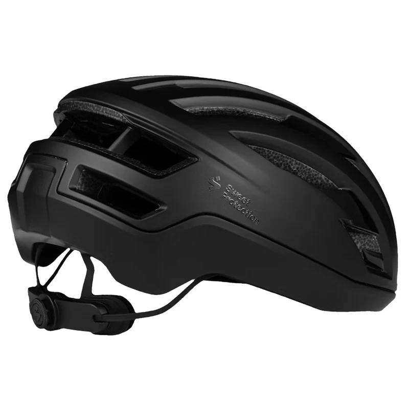 Casco Sweet Protection Fluxer Mips - Nero
