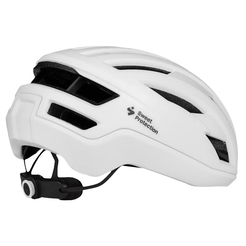 Casco Sweet Protection Fluxer Mips - Bianco