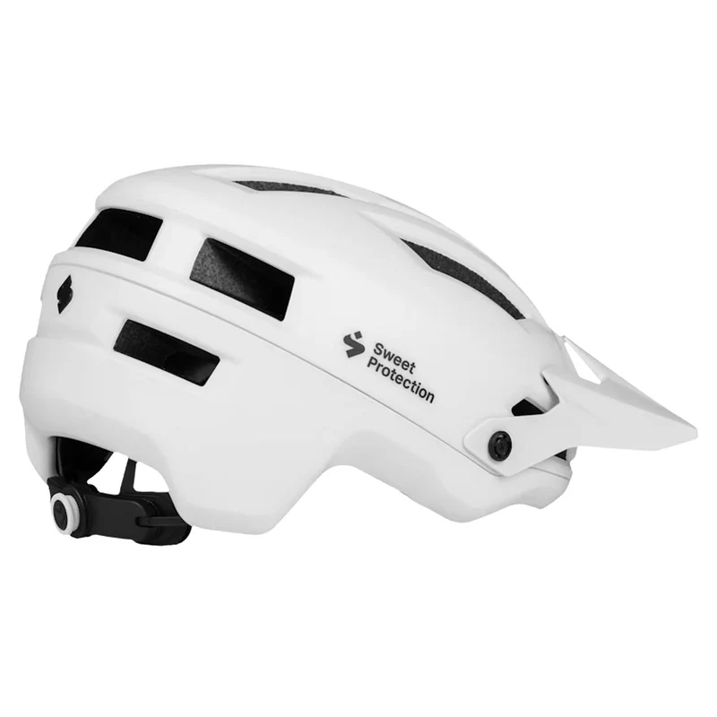 Casco Sweet Protection Primer Mips - Bianco