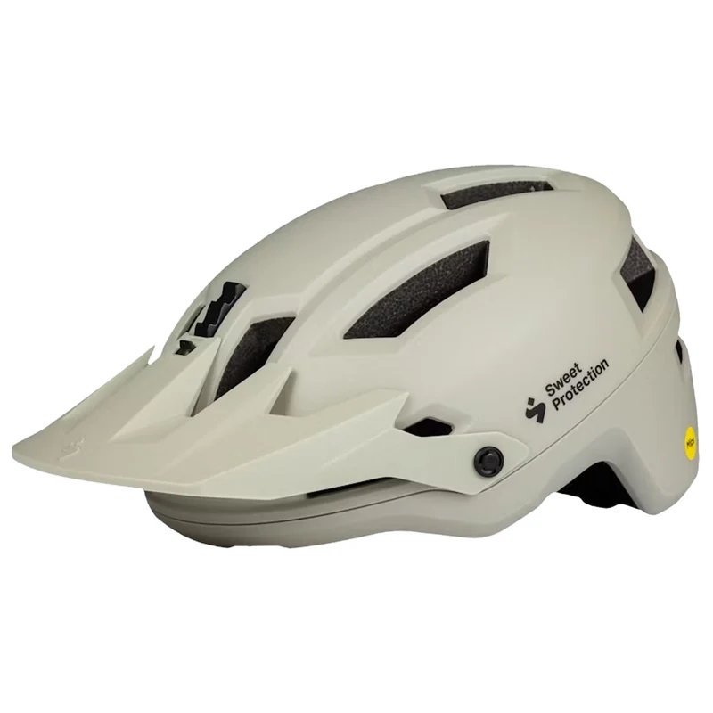 Casco Sweet Protection Primer Mips - Verde chiaro