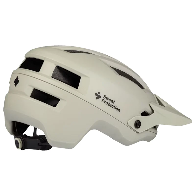 Casco Sweet Protection Primer Mips - Verde chiaro