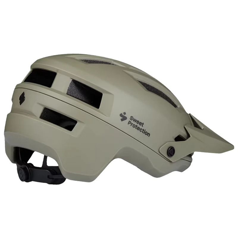 Casco Sweet Protection Primer Mips - Verde
