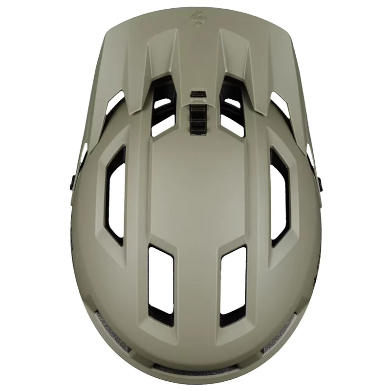 Casco Sweet Protection Primer Mips - Verde