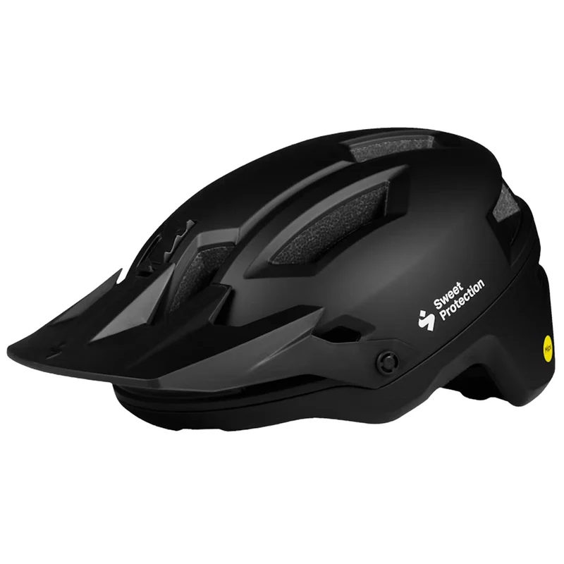 Casco Sweet Protection Primer Mips - Nero