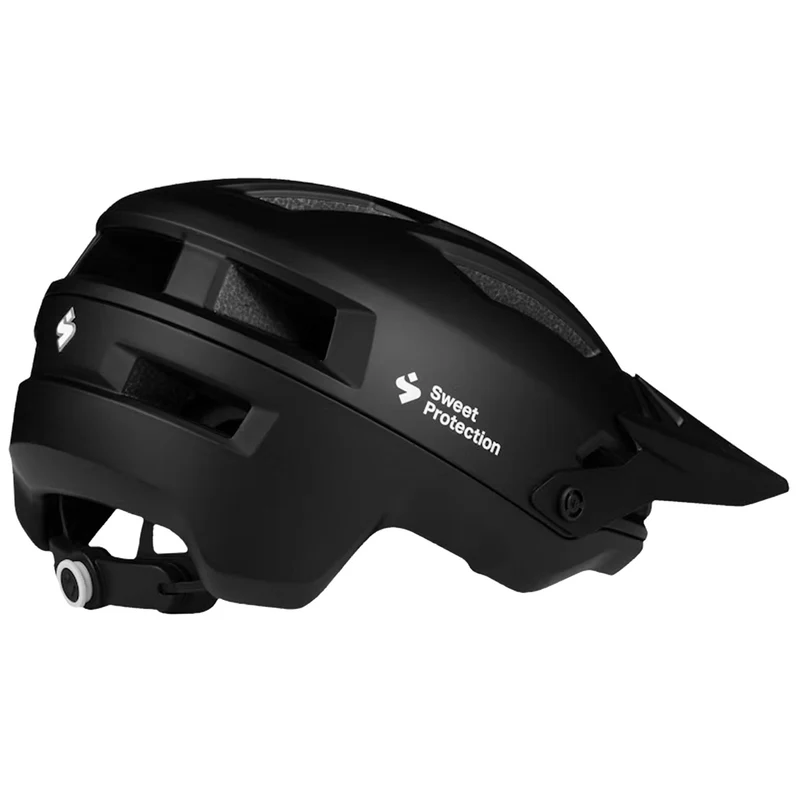 Casco Sweet Protection Primer Mips - Nero