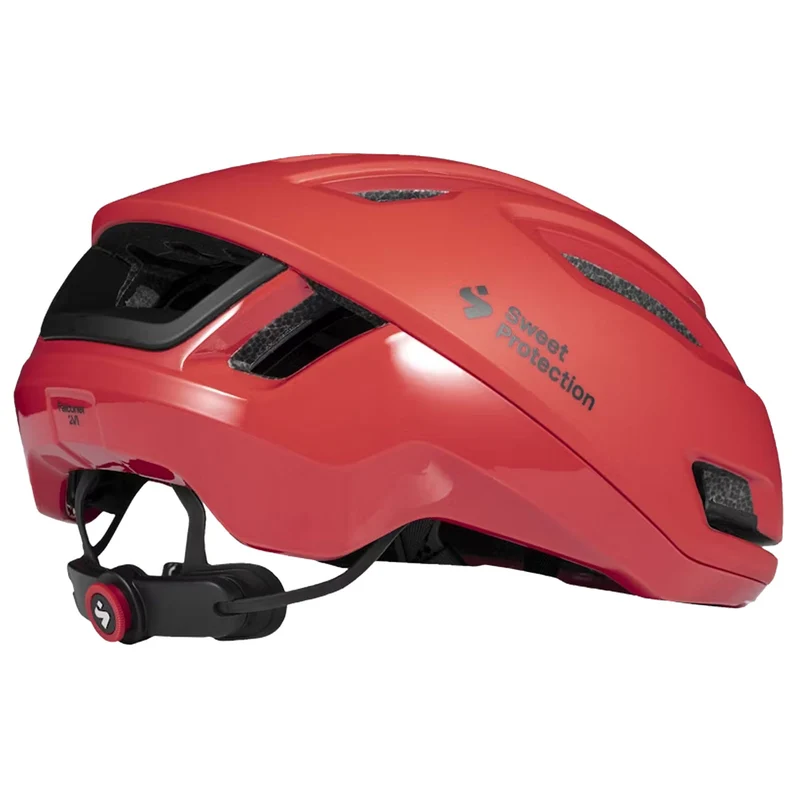 Casco Sweet Protection Falconer 2Vi Mips - Rosso