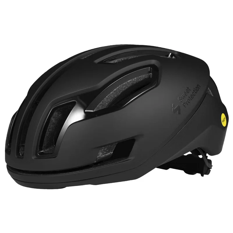 Casco Sweet Protection Falconer 2Vi Mips - Nero