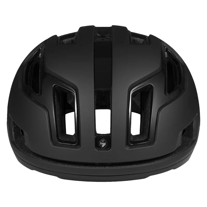 Casco Sweet Protection Falconer 2Vi Mips - Nero