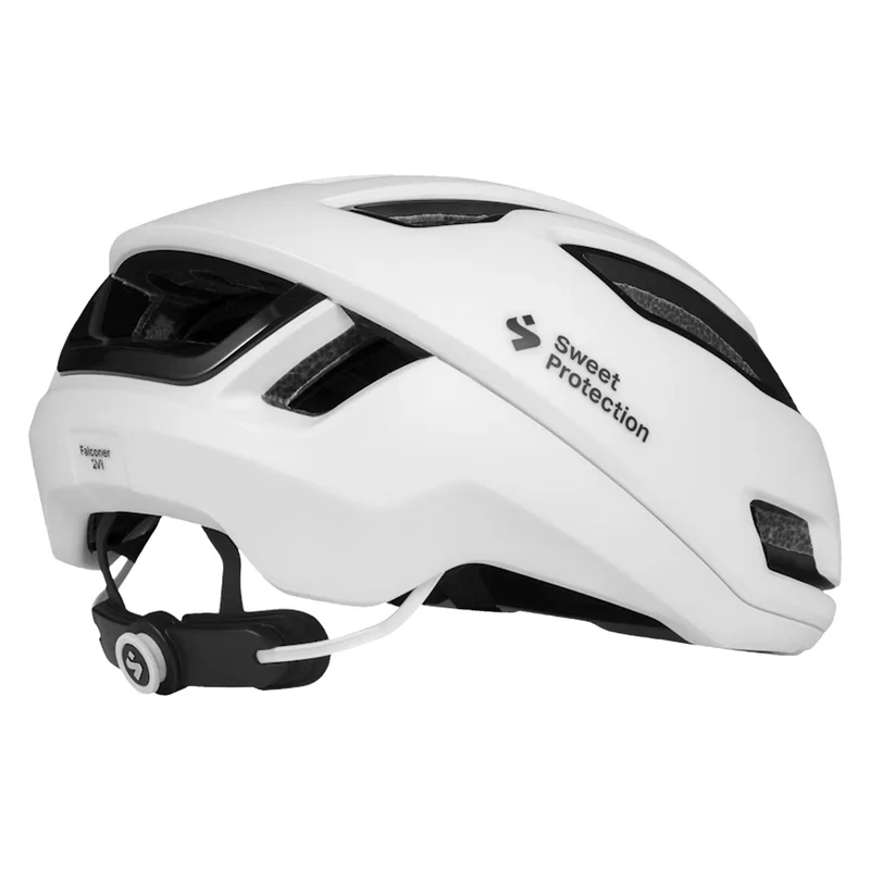 Casco Sweet Protection Falconer 2Vi Mips - Bianco