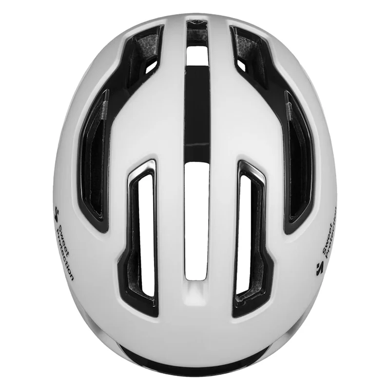 Casco Sweet Protection Falconer 2Vi Mips - Bianco