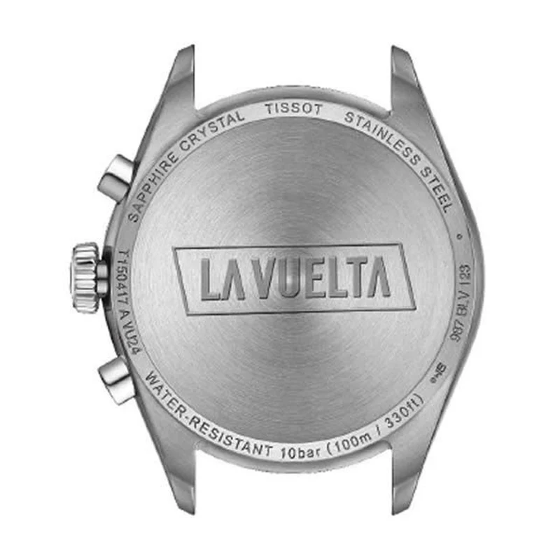 Tissot PR 100 Vuelta 2024