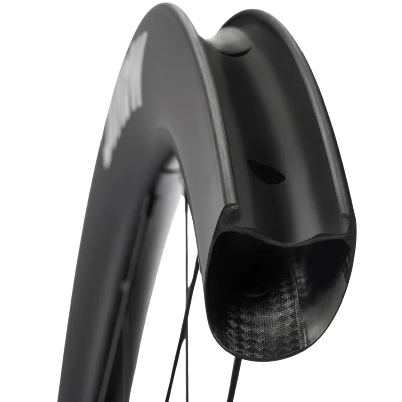 Ruote Mavic Cosmic S 42 Disc - Nero
