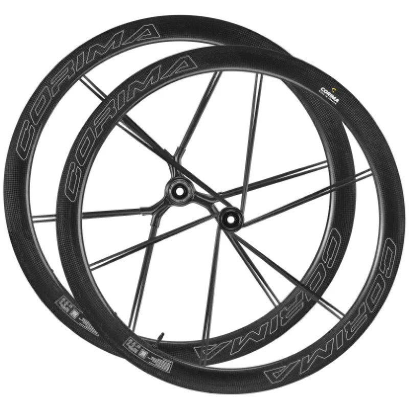 Ruote Corima MCC EVO 47MM
