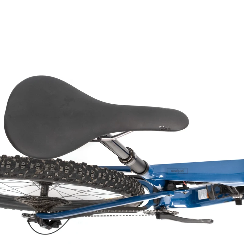 Cannondale Scalpel SE - Blu