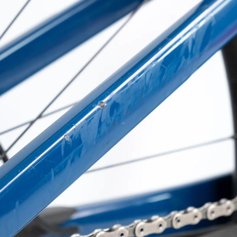 Cannondale Scalpel SE - Blu