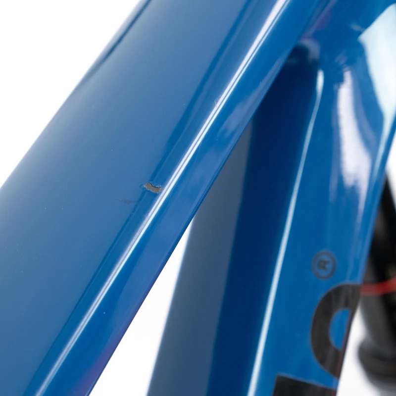 Cannondale Scalpel SE - Blu