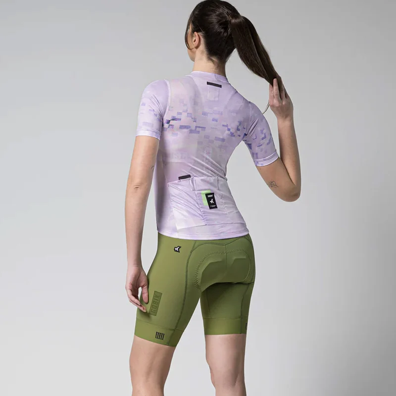 Maglia donna Gobik Stark Lilac - Viola
