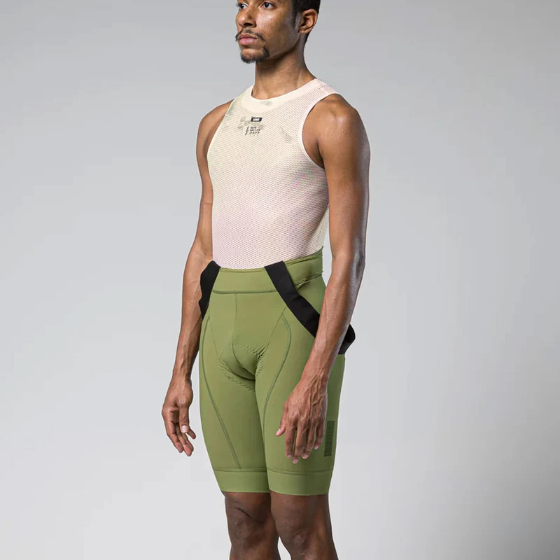 Maglia intima senza maniche Gobik Second Skin - Irie