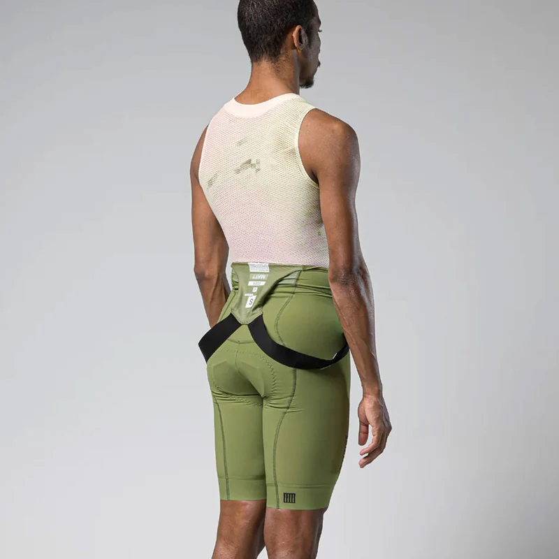 Maglia intima senza maniche Gobik Second Skin - Irie