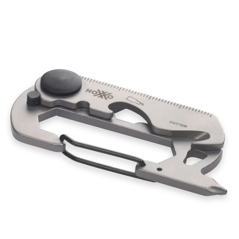 Multi tool Hoxxo Stainless flat