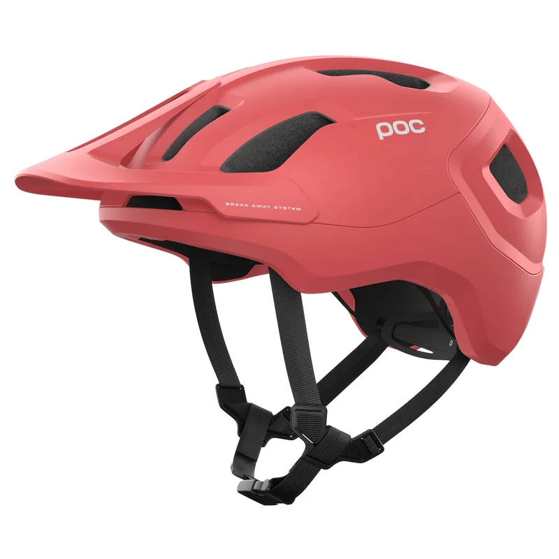 Casco Poc Axion - Rosa