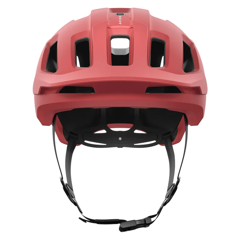 Casco Poc Axion - Rosa