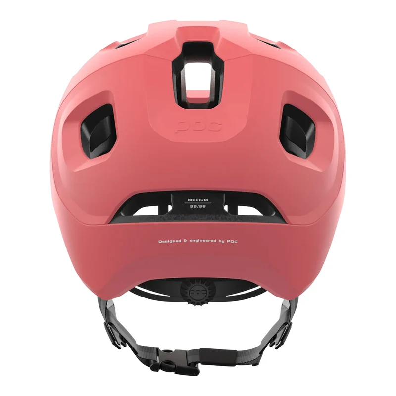 Casco Poc Axion - Rosa