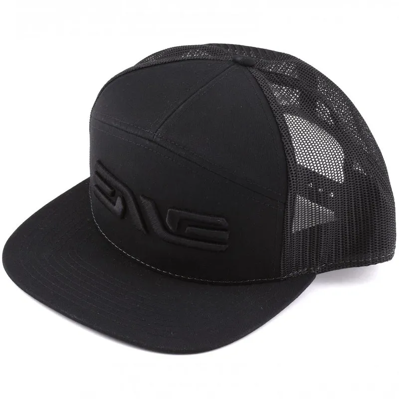 Cappello Enve Logo 7-Panel - Nero