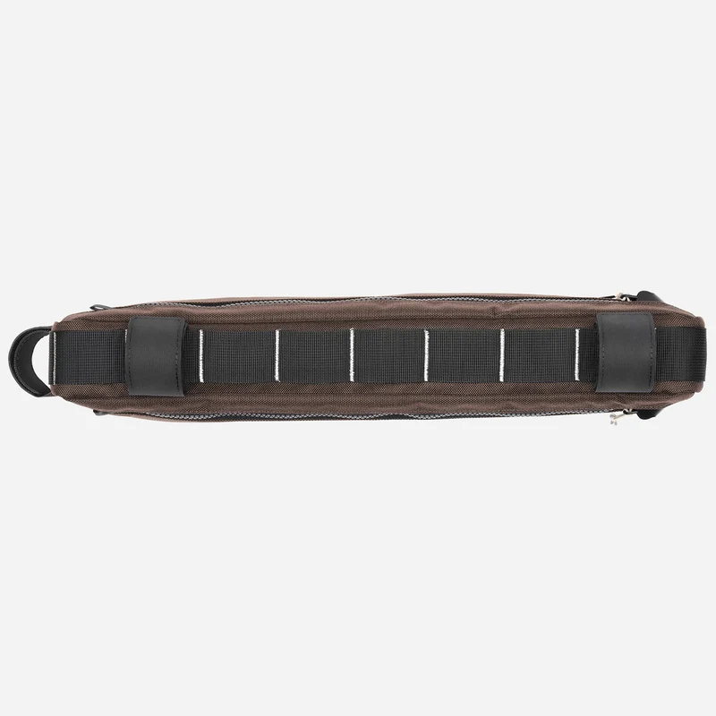 Borsa telaio Pedaled Odyssey - Marrone