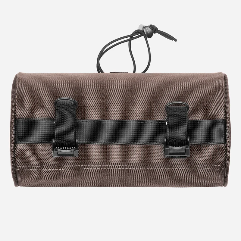 Borsa manubrio Pedaled Odyssey - Marrone