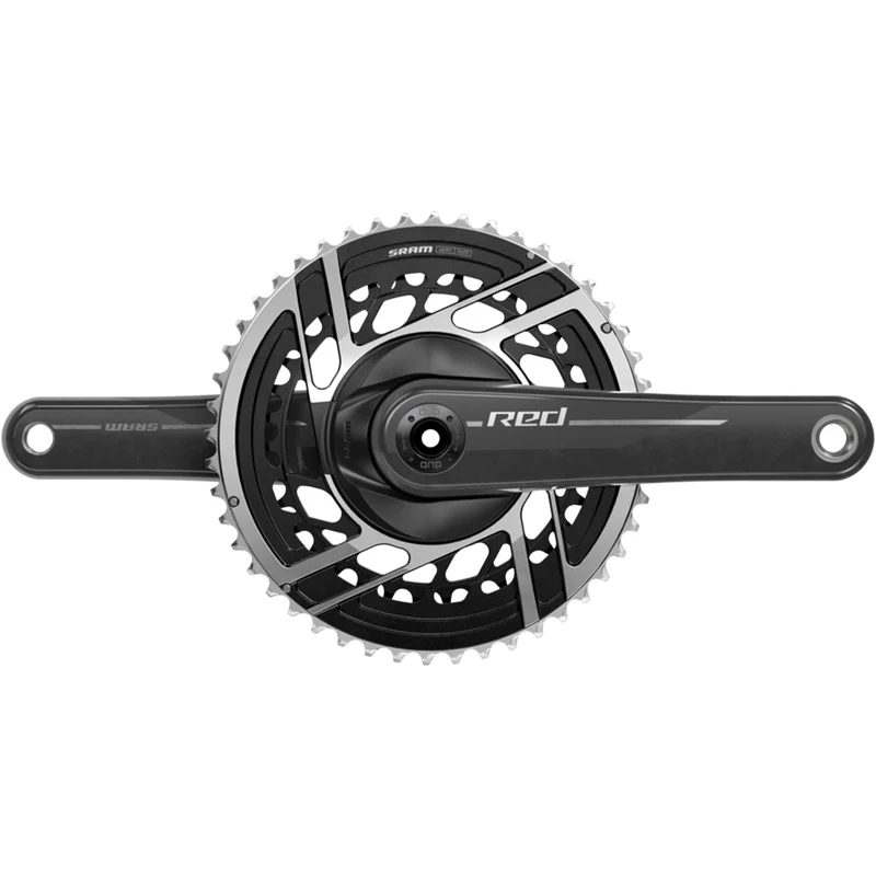 Gruppo SRAM RED AXS E1 Hammerhead 10/33T - 50/37D